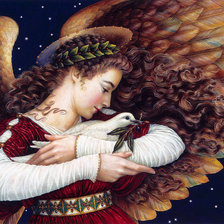 Cross stitch pattern: #961820