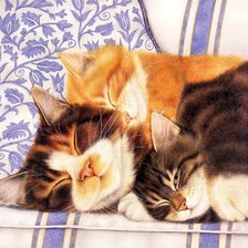 Cross stitch pattern: #961854