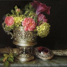 Cross stitch pattern: #961856
