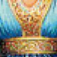 Preview of cross stitch pattern: #962483