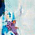 Preview of cross stitch pattern: #962566