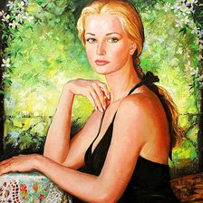 Cross stitch pattern: #962575
