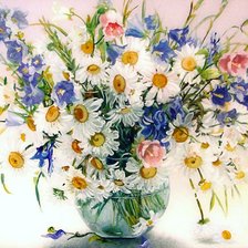 Cross stitch pattern: #962576