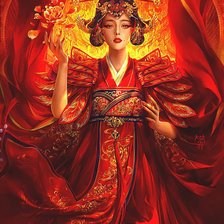 Cross stitch pattern: #962577