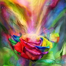 Cross stitch pattern: #962578