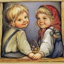 Cross stitch pattern: #962640