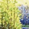 Preview of cross stitch pattern: #962657