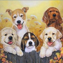 Cross stitch pattern: #962677