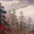 Preview of cross stitch pattern: #962707