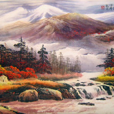 Cross stitch pattern: #962707