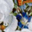 Preview of cross stitch pattern: #962715