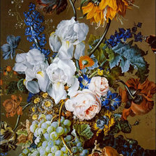 Cross stitch pattern: #962715