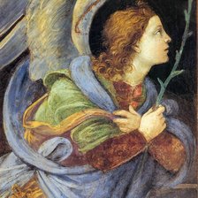 Cross stitch pattern: #962917