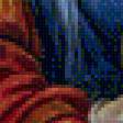 Preview of cross stitch pattern: #962922