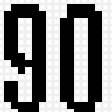 Preview of cross stitch pattern: #963045