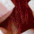 Preview of cross stitch pattern: #963195