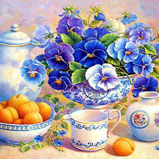 Cross stitch pattern: #963199