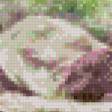 Preview of cross stitch pattern: #963205