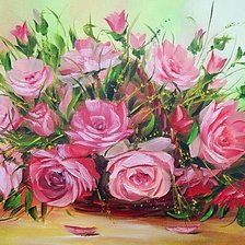 Cross stitch pattern: #963208
