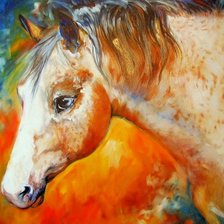 Cross stitch pattern: #963211