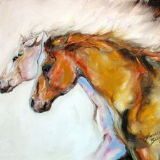 Cross stitch pattern: #963214