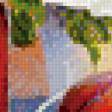 Preview of cross stitch pattern: #963464