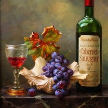 Cross stitch pattern: #963486