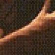 Preview of cross stitch pattern: #963506