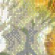 Preview of cross stitch pattern: #963690