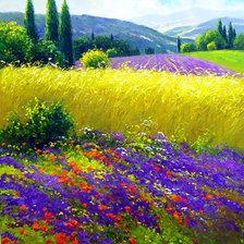 Cross stitch pattern: #963928