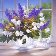 Cross stitch pattern: #963942