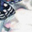 Preview of cross stitch pattern: #963949