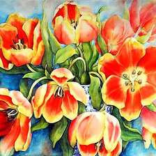 Cross stitch pattern: #963951