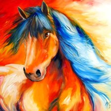 Cross stitch pattern: #963952