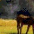 Preview of cross stitch pattern: #963955