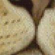 Preview of cross stitch pattern: #964075