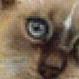 Preview of cross stitch pattern: #964098