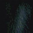 Preview of cross stitch pattern: #964105