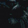 Preview of cross stitch pattern: #964115