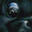 Preview of cross stitch pattern: #964117