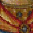 Preview of cross stitch pattern: #964266