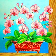 Cross stitch pattern: #964589
