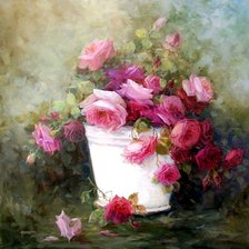 Cross stitch pattern: #964591