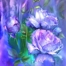 Cross stitch pattern: #964593