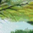 Preview of cross stitch pattern: #964600