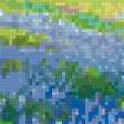 Preview of cross stitch pattern: #964604