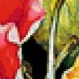 Preview of cross stitch pattern: #964606