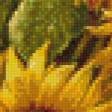 Preview of cross stitch pattern: #964660