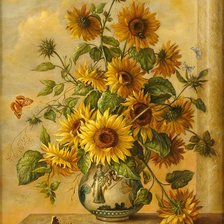Cross stitch pattern: #964660