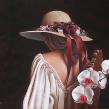 Cross stitch pattern: #964661